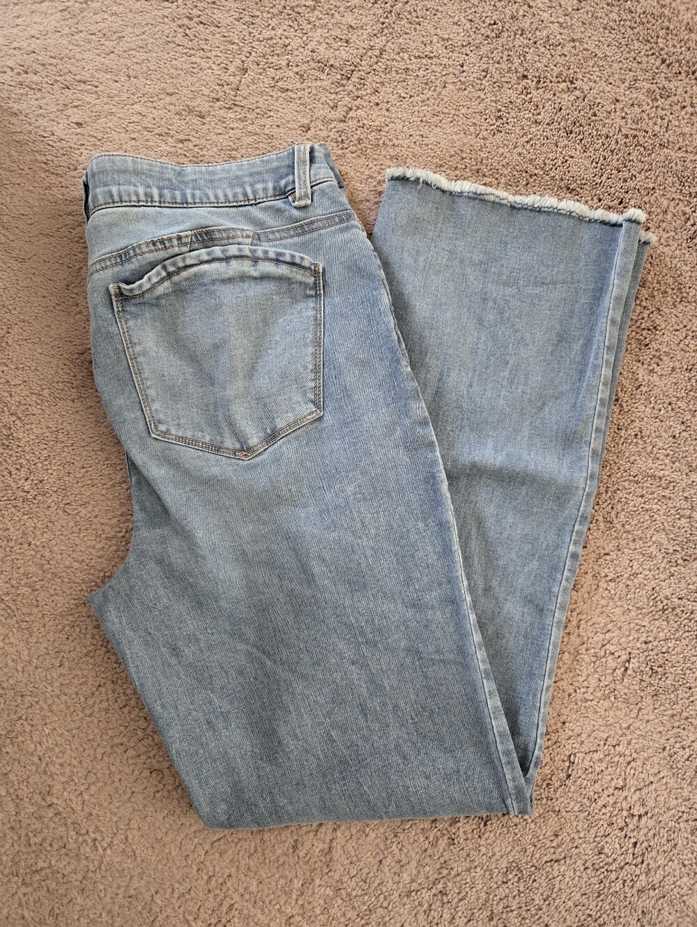 Women's Democracy Jeans